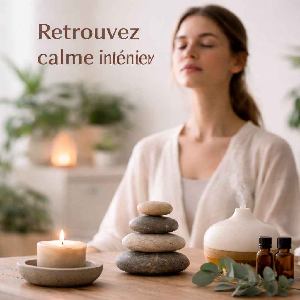  la vérité scientifique pour apaiser votre mental 