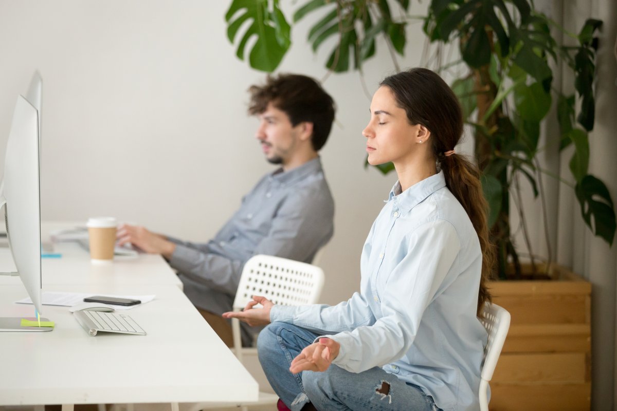  Méditation : un outil thérapeutique accessible 