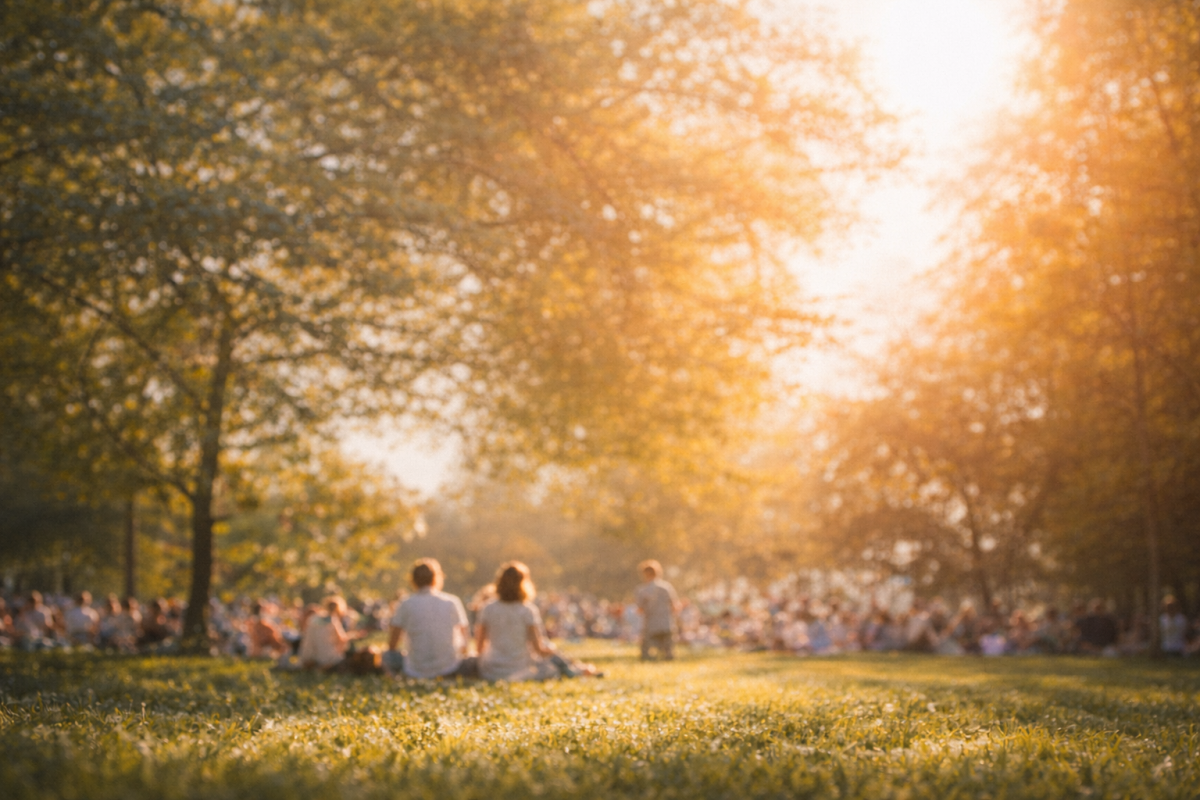  Pourquoi est-il si simple d’être heureux ? 